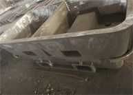 Aluminum Casting Sow Mold Reusable Aluminium Ingot Molds