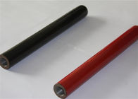 Heat Resist Cast Iron Thermocouple Protection Tube , Thermocouple Ceramic Tube