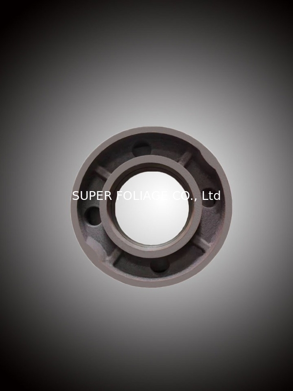 ADI Gearbox Housing Tensile Strength Of 750 MPa,  Elongation Of 11%