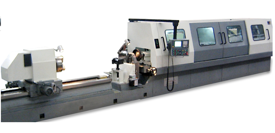 BTA deep hole drilling machine ZK2130*DB/2500